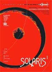 СоляриС 1 - флаер
