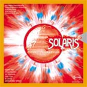 СоляриС 3 - флаер